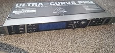 Behringer ultracurve pro for sale  REDRUTH