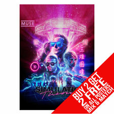 Muse bb1 simulation for sale  MANCHESTER