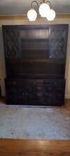 Vintage welsh oak for sale  LEICESTER
