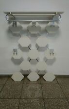 1977 design wandgarderobe gebraucht kaufen  München