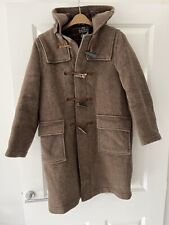 Vintage gloverall duffle usato  Spedire a Italy