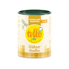 Hühner bouillon hühnerbrühe gebraucht kaufen  Brannenburg
