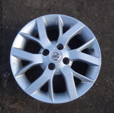 Nissan note alloy for sale  LEICESTER