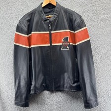 Harley davidson leather for sale  Nashville