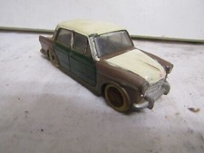 Jouet ancien dinky d'occasion  Rougé
