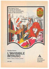 nancy drew usato nancy drew usato Casalpusterlengo