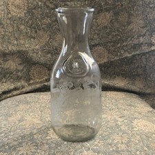 Paul masson carafe for sale  Schoolcraft