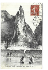Varengeville aiguille falaise d'occasion  Toulon-