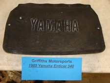 1985 yamaha enticer for sale  North Adams