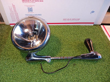 Vtg police light for sale  Cass City