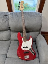 Fender deluxe series for sale  Ithaca