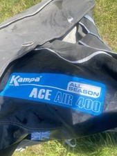Air awning kampa for sale  FOLKESTONE