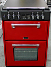 Stoves richmond 600df for sale  SELBY