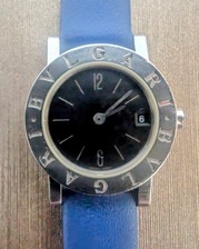Stunning bvlgari ladies for sale  LONDON
