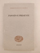 Antonio gramsci passato usato  Torino