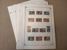 Lot coll viet d'occasion  Montmorency