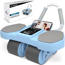 Bauchmuskeltrainer gym bauchro gebraucht kaufen Bauchmuskeltrainer gym bauchro gebraucht kaufen  Erkelenz