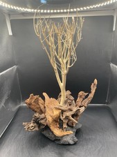 Aquarium driftwood wood for sale  CARMARTHEN