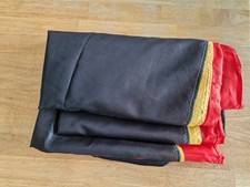 Xxl deutschland flagge gebraucht kaufen  Lahnstein