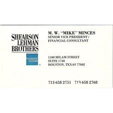 Cartão de visita Geneva Johnson Skin Care Houston vintage SD9-B7 comprar usado  Enviando para Brazil