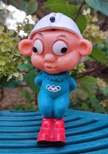 Ancien schuss mascotte d'occasion  France