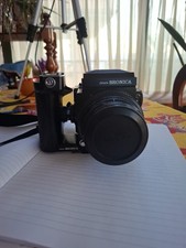 Zenza bronica etrs usato  Messina