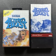Altered Beast para Sega Master System completo na caixa na caixa comprar usado Altered Beast para Sega Master System completo na caixa na caixa comprar usado  Enviando para Brazil
