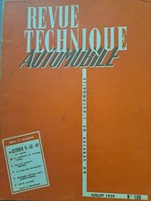 Citroen revue technique d'occasion  Surgères
