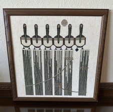 Vintage charley harper for sale  USA