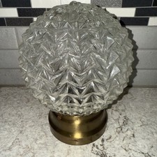 Vintage mcm glass for sale  Yankton