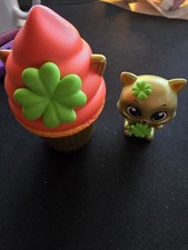 Sammelfigur cupcake cats gebraucht kaufen  Chemnitz