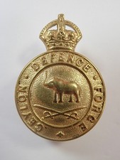 Ceylon ceylon defence for sale  REIGATE