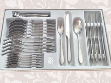 Wmf 37tlg besteckset gebraucht kaufen  Deutschland