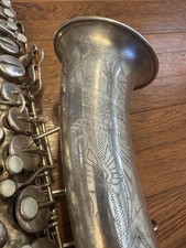 Buescher aristocrat series for sale  Denton