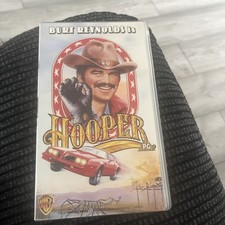Burt reynolds hooper for sale  STANFORD-LE-HOPE