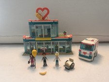 Lego friends ospedale usato Lego friends ospedale usato  Milano