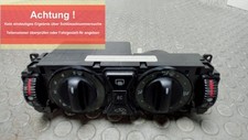 Heizungsbetätigung mercedes b gebraucht kaufen  Warendorf