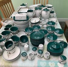 Denby greenwheat many for sale  NORWICH
