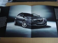 Catalogue lancia thesis d'occasion  France