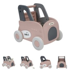 Ware kikkaboo lauflernwagen gebraucht kaufen  Schopfloch
