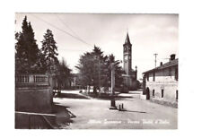 Abbiate guazzone piazza usato  Milano