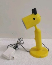 Vintage ikea yellow d'occasion  Expédié en Belgium