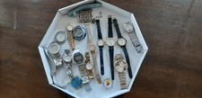 Armbanduhren konvolut meister gebraucht kaufen  Stadtroda