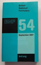 Bnf sept 2007 for sale  HOUGHTON LE SPRING