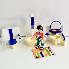 Playmobil 3969 bad gebraucht kaufen  Grünhufe,-Lüdershagen