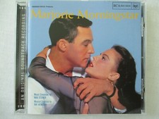 Marjorie morningstar soundtrac for sale  NORWICH