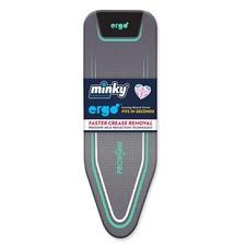 Minky ironing board for sale  UK