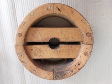 Antique wooden flat for sale  BEVERLEY