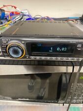 Sony cdx c910 d'occasion  Expédié en Belgium