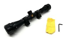 Cannocchiale gamo 4x32 usato  Italia